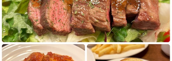 トマト&オニオン 長岡店