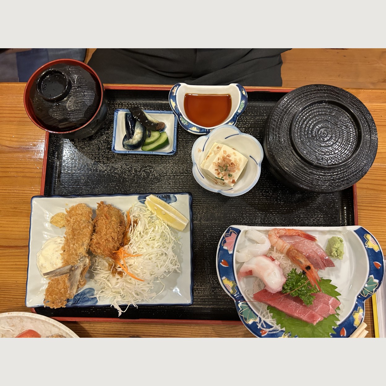 さかなやさん(真岡/その他グルメ) | ホットペッパーグルメ