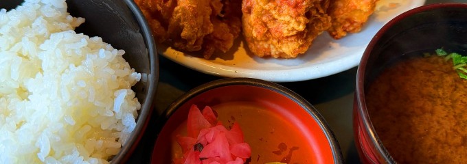 レストラン  三海 形原