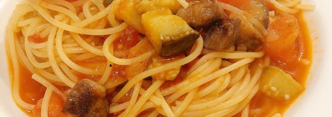 イタリア料理　良麻