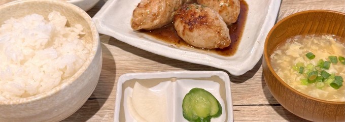 トリヤマルハチ 徳力店