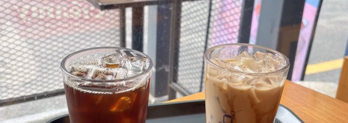 Ediya Coffee, Busan Seomyeon 1st street branch