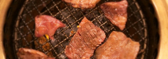 焼肉 平和
