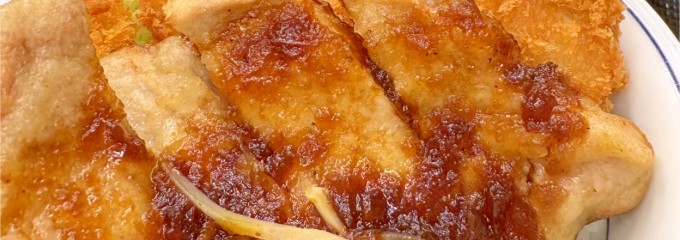 かつや 秋葉原中央改札口店