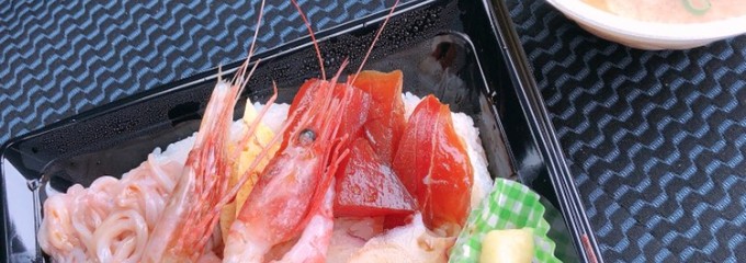 マルカツ 網走・鮮魚店