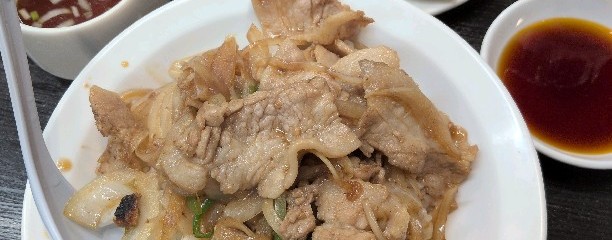 南京亭 相模原橋本店