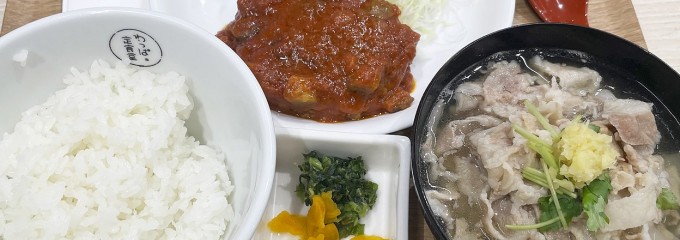 わっぱ定食堂 ららぽーと福岡店