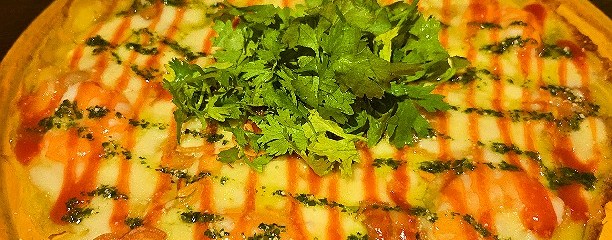 池袋ベトナム料理　Asian Tao