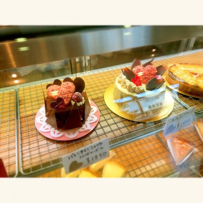 リュン ダルジャン ケーキ ドーナツ