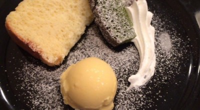 シェフ シェフ 秋田駅 洋食