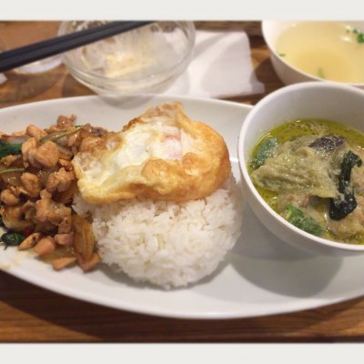 タイ料理 エムエム 茅場町駅 タイ料理