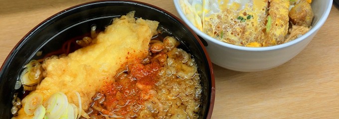 信濃路 蒲田店