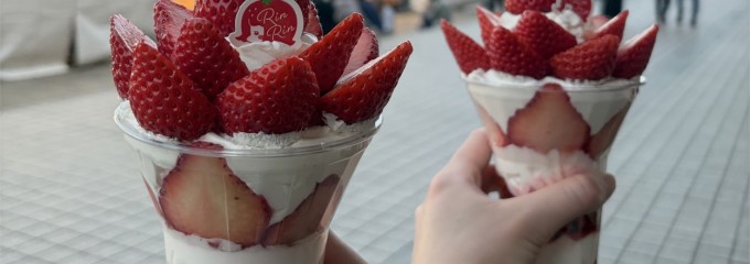 横浜赤レンガ倉庫