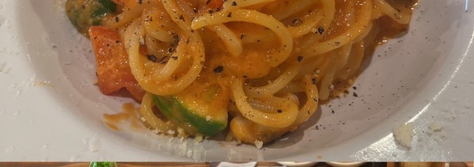 uro食堂～熟成肉×パスタ×自然派ワインのお店～