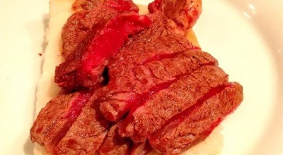 すてーき カズマロ Kazumaro 一麿 北九州市 福岡県 平和通 鉄板焼き