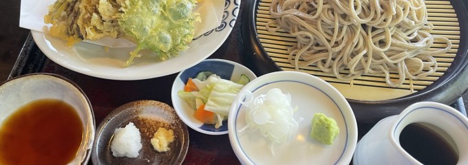 蕎麦茶寮きむら