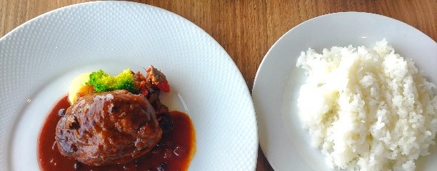 まきばレストラン