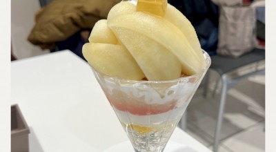 タカノフルーツパーラー池袋東武店 池袋 高田馬場 巣鴨 池袋 スイーツ その他