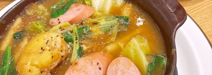 バケット リバーサイド千秋店