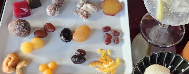 甘納豆 かわむら