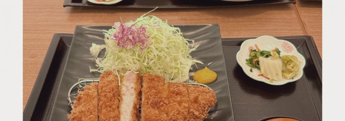 とんかつ和幸 イオンモール日の出店