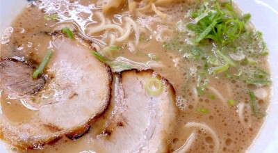 魁龍 博多店 福岡市その他 竹下 ラーメン