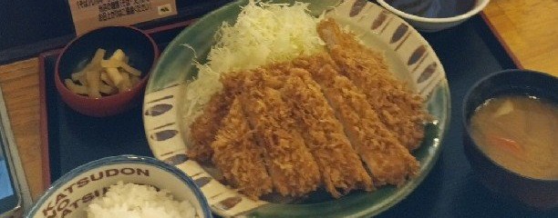 かつさと 安城店