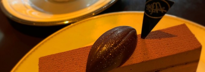 ショコラティエ　マサール 本店