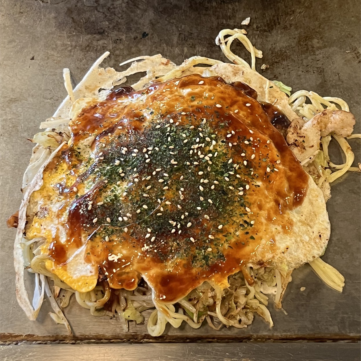 広島 お好み焼き くるみ