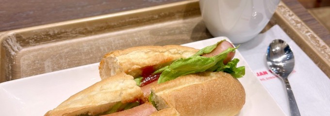 cafe VIGORE　オアシス21店