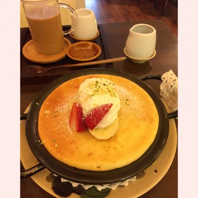 Cafe Shuu カフェ シュウ カフェ