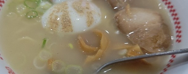 スガキヤ 江南西アピタ店