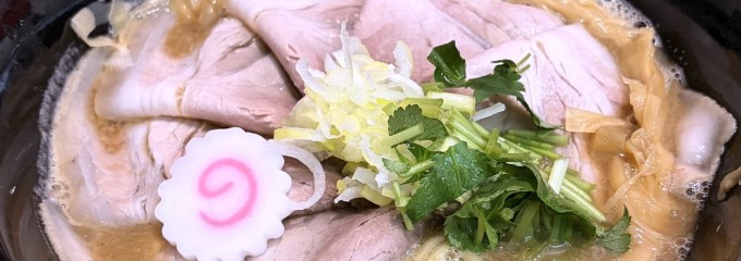 ラーメン人生JET 福島本店