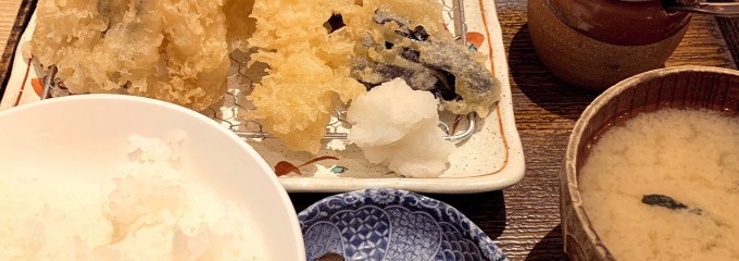 海鮮串天ぷら 中野屋 東中野店