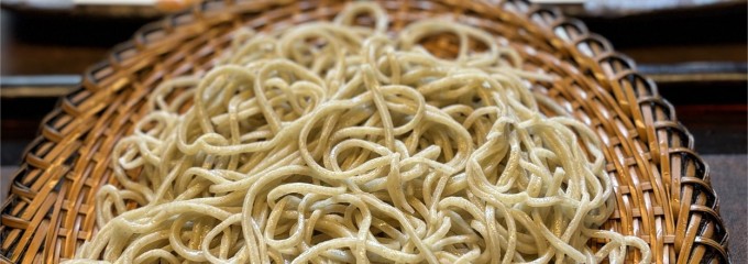 手打ちそば　きょうや
