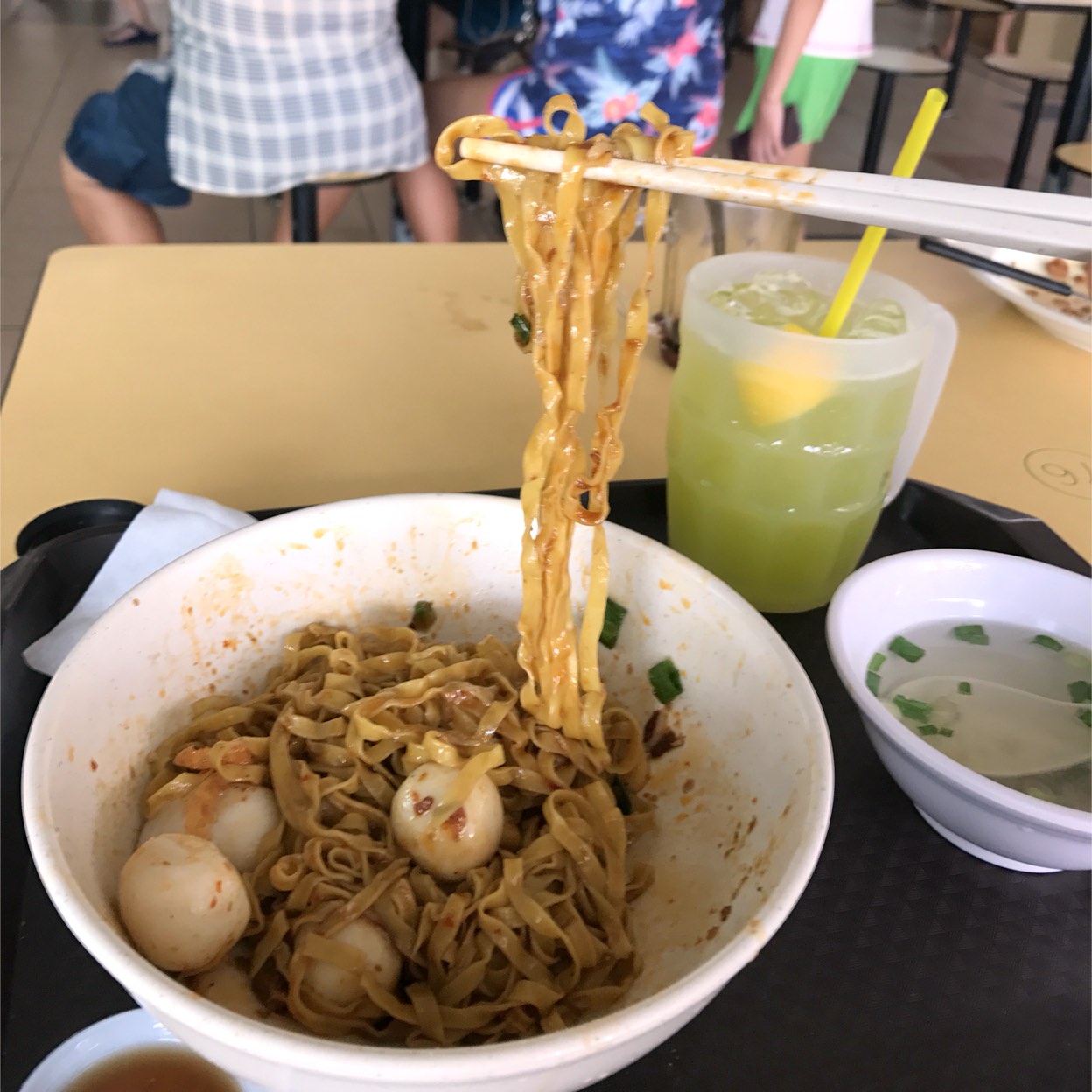 Empress Road Market & Food Centre ()