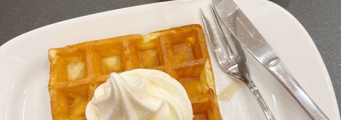 カフェ ベローチェ 新百合ヶ丘店 (Cafe Veloce)