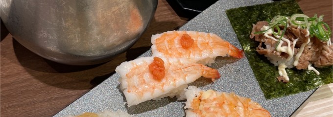 寿司･しゃぶしゃぶ ゆず庵 四日市店