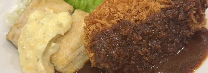 レストラン桂