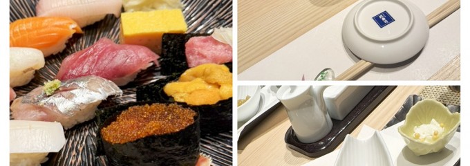 おたる政寿司 新宿店