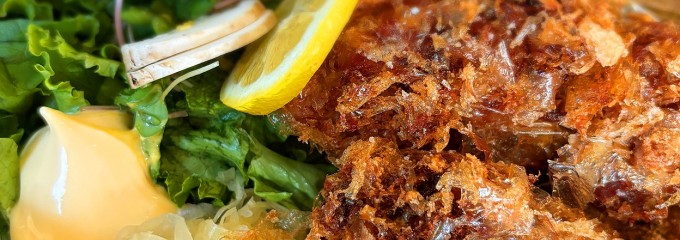 食堂ヨリミチ