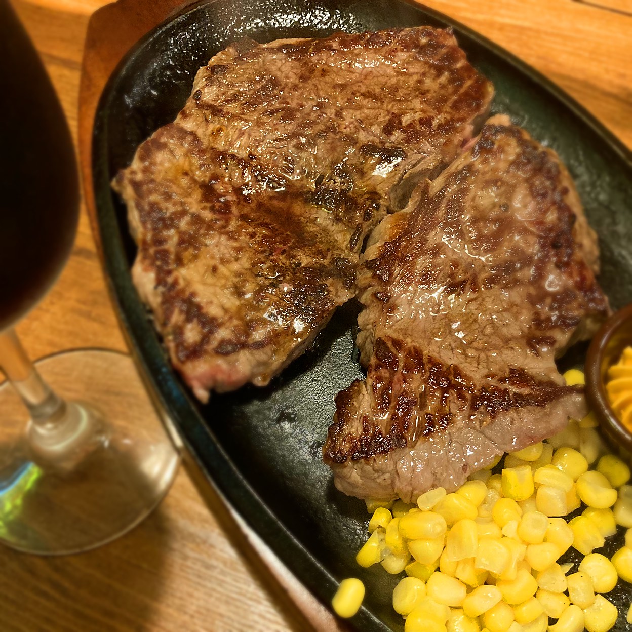 ステーキマンZ STEAK MAN（ステーキマン）（新座/ステーキ） - Retty（レッティ）