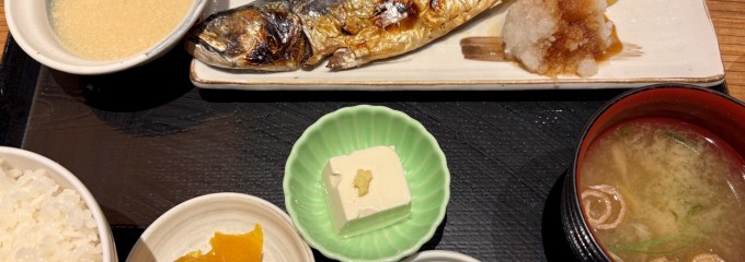ムスブ田町魚金