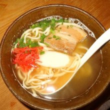 沖縄SOULFOOD じゃむの写真