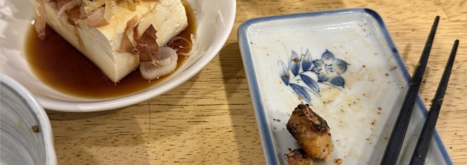 かぶら屋 立川店
