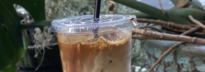 ターレットコーヒー