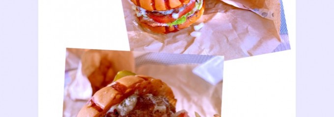 THE LOCAL BURGER（ザ・ローカルバーガー）