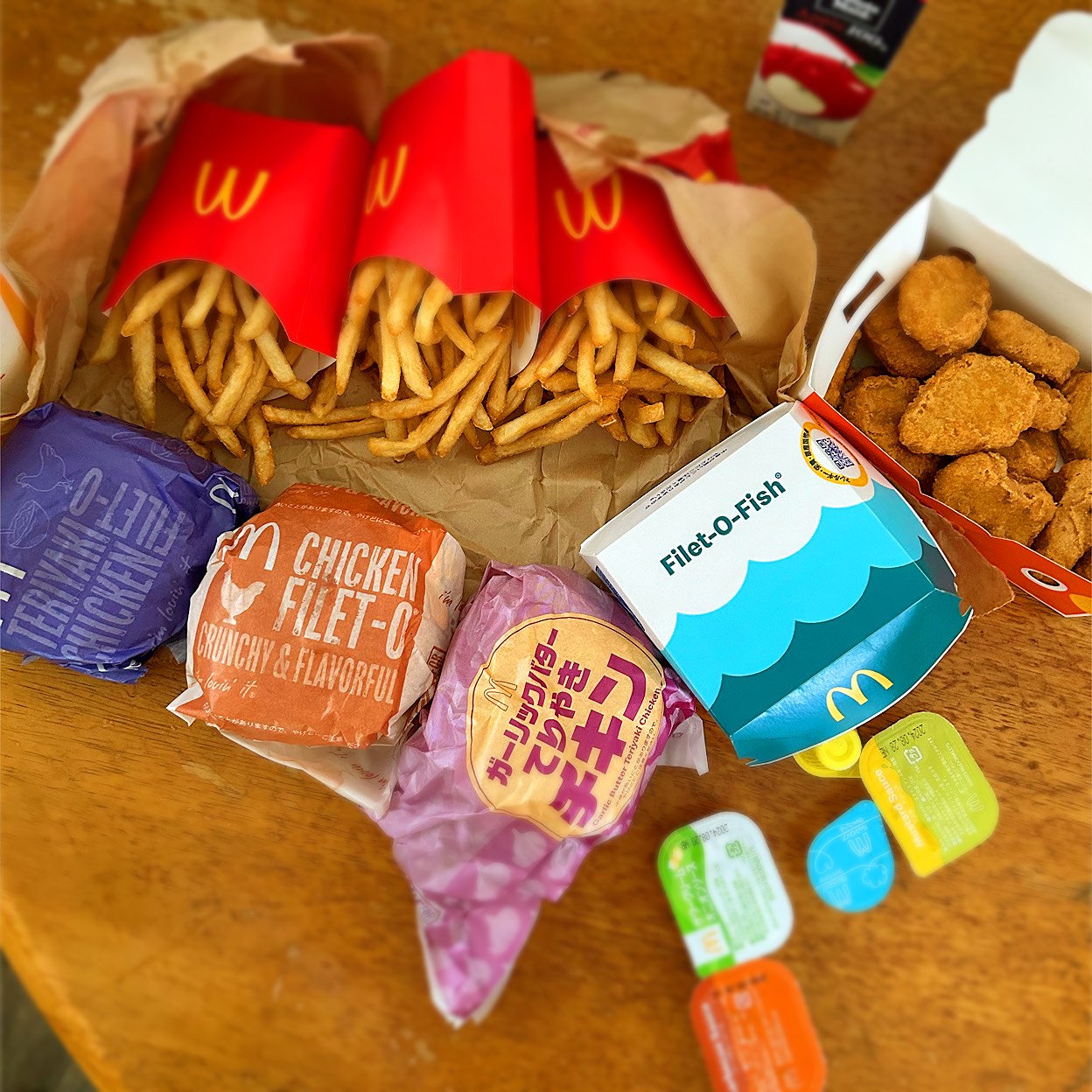 マクドナルド11号高松バイパス店(高松市その他/その他グルメ