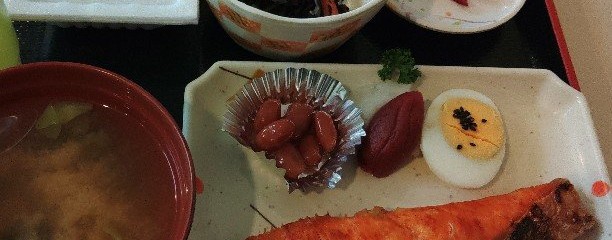 市場食堂