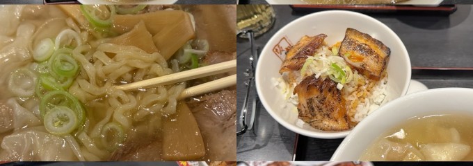 喜多方ラーメン坂内 大森店